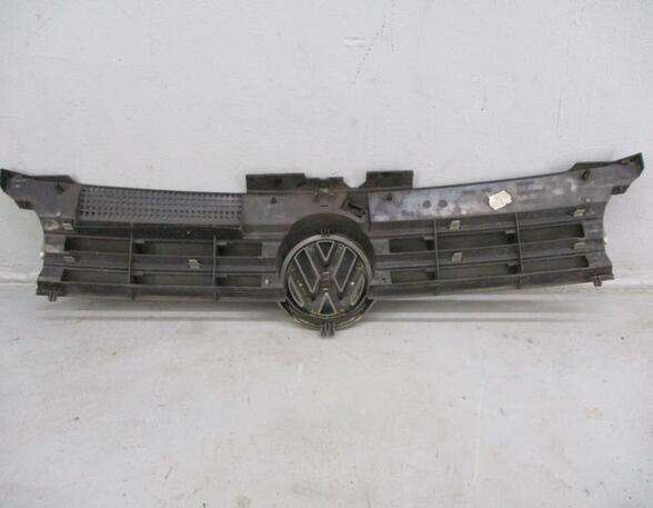 Radiator Grille VW Golf IV (1J1)