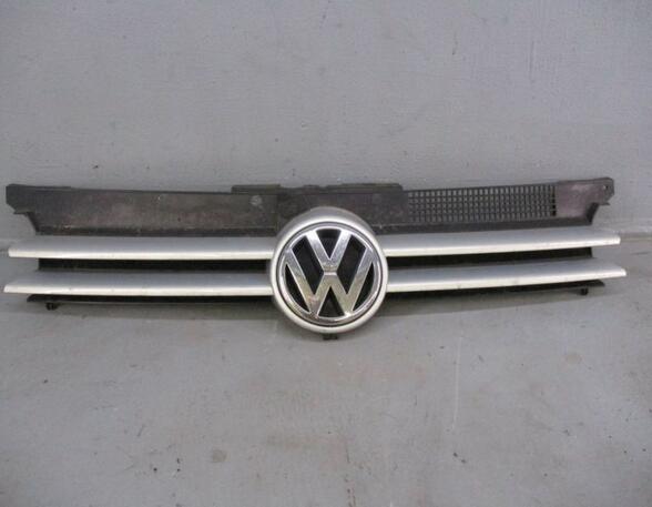 Radiator Grille VW Golf IV (1J1)