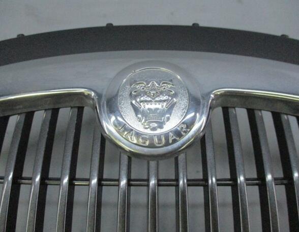 Radiateurgrille JAGUAR S-Type (X200)