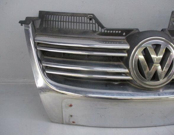 Radiator Grille VW Golf V Variant (1K5)