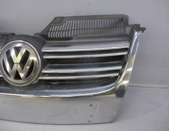 Radiator Grille VW Golf V Variant (1K5)