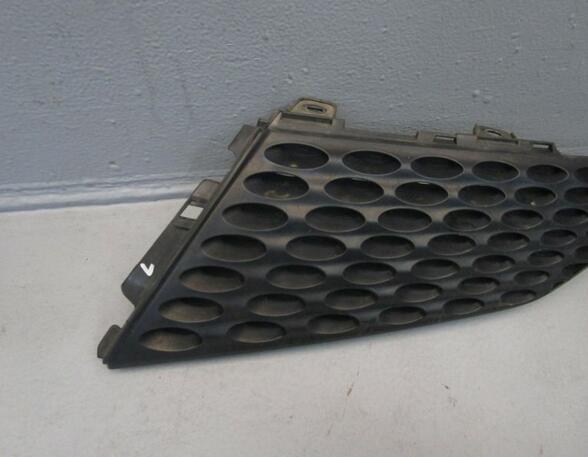 Radiator Grille NISSAN Juke (F15)