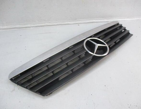 Radiateurgrille MERCEDES-BENZ A-Klasse (W168)