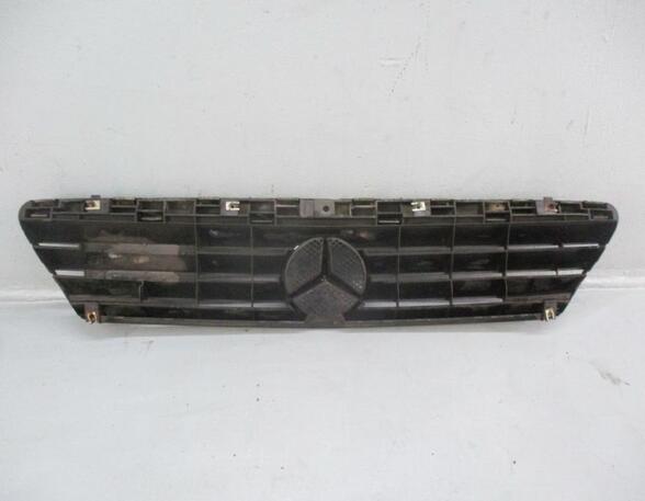 Radiator Grille MERCEDES-BENZ A-Klasse (W168)