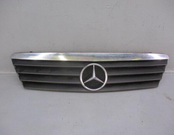 Radiator Grille MERCEDES-BENZ A-Klasse (W168)