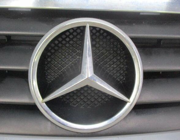 Radiator Grille MERCEDES-BENZ A-Klasse (W168)