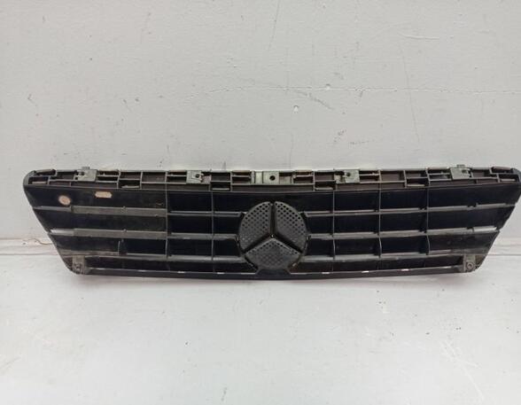 Radiator Grille MERCEDES-BENZ A-Klasse (W168)