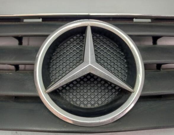 Radiator Grille MERCEDES-BENZ A-Klasse (W168)