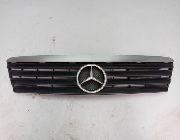 Kühlergrill Grill Frontgrill  MERCEDES A-KLASSE W168 A160 L 75 KW