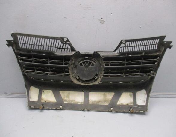 Radiator Grille VW Golf V Variant (1K5)