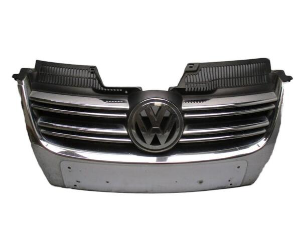 Radiator Grille VW Golf V Variant (1K5)