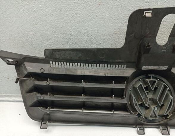 Kühlergrill Grill Frontgrill  VW POLO (9N) 1.2 12V 47 KW