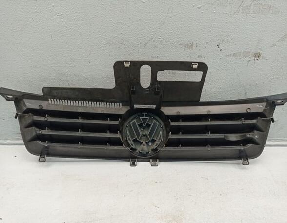 Radiateurgrille VW Polo (9N)