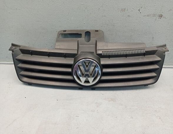 Radiateurgrille VW Polo (9N)