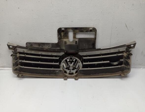 Radiator Grille VW Polo (9N)