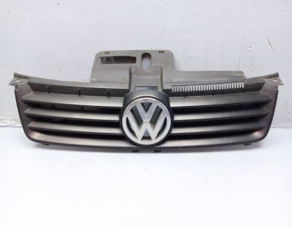 Kühlergrill Grill Frontgrill  VW POLO (9N) 1.2 12V 47 KW