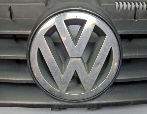 Radiator Grille VW Polo (9N)