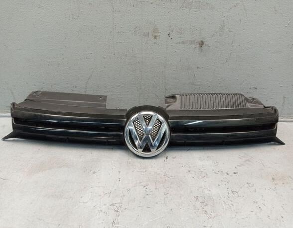 Kühlergrill Grill Frontgrill  VW GOLF VI VARIANT (AJ5) 1.6 TDI 77 KW