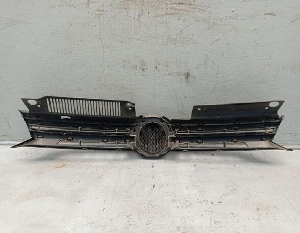 Kühlergrill Grill Frontgrill  VW GOLF VI VARIANT (AJ5) 1.6 TDI 77 KW