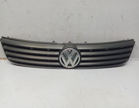 Kühlergrill Grill Frontgrill  VW PASSAT VARIANT (3B5) 1.6 74 KW