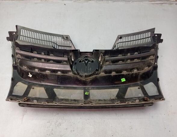 Radiateurgrille VW GOLF V Variant (1K5)