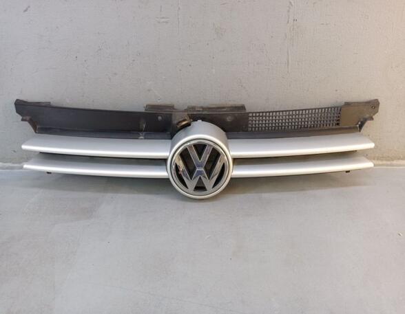 Radiator Grille VW GOLF IV (1J1)