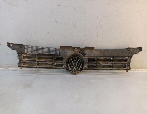 Radiateurgrille VW GOLF IV (1J1)