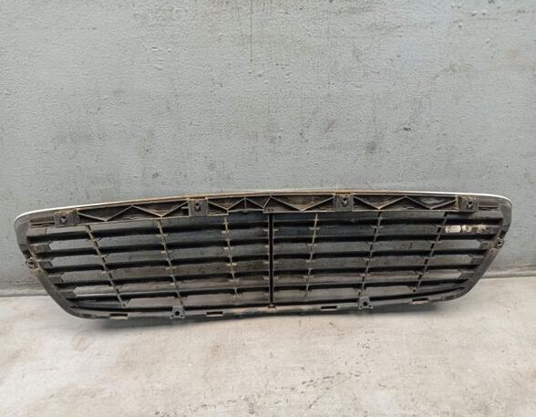 Radiator Grille MERCEDES-BENZ E-CLASS (W211)