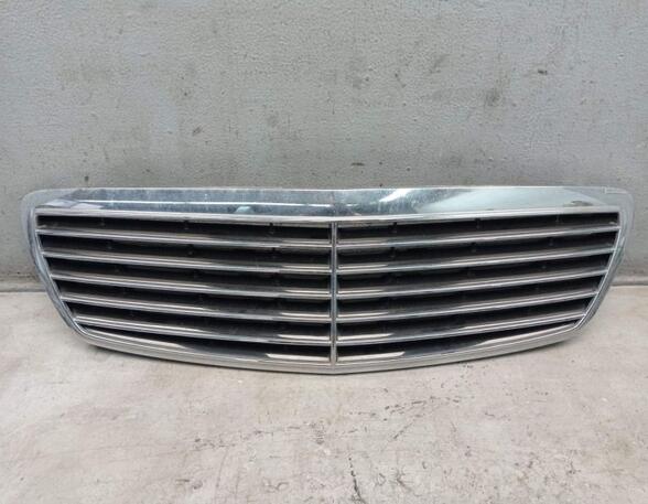 Radiator Grille MERCEDES-BENZ E-CLASS (W211)