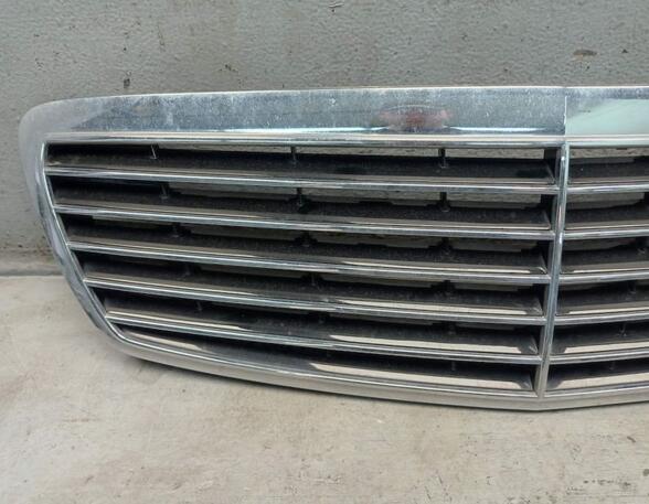 Radiator Grille MERCEDES-BENZ E-CLASS (W211)