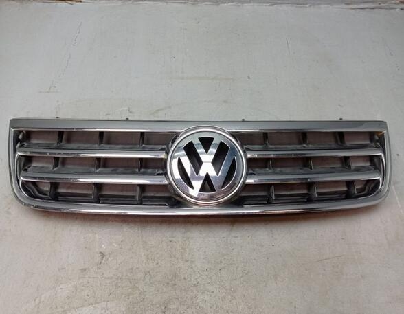 Radiator Grille VW TOUAREG (7LA, 7L6, 7L7)