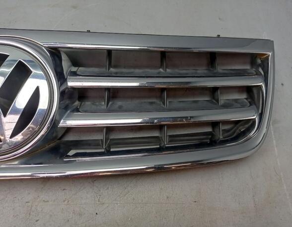 Radiator Grille VW TOUAREG (7LA, 7L6, 7L7)