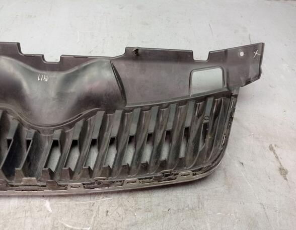 Radiator Grille SKODA FABIA II Combi (545)