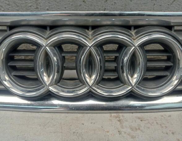 Kühlergrill Grill Frontgrill  AUDI A4 AVANT (8D5  B5) 1.9 TDI 66 KW