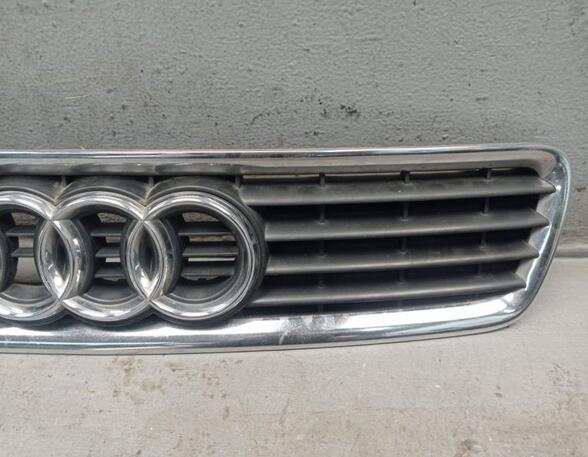 Kühlergrill Grill Frontgrill  AUDI A4 AVANT (8D5  B5) 1.9 TDI 66 KW