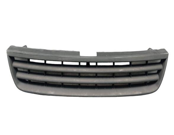 Radiator Grille VW TOUAREG (7LA, 7L6, 7L7)