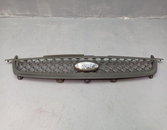 Radiator Grille FORD FIESTA V (JH_, JD_)