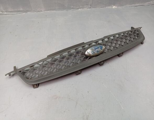 Radiator Grille FORD FIESTA V (JH_, JD_)