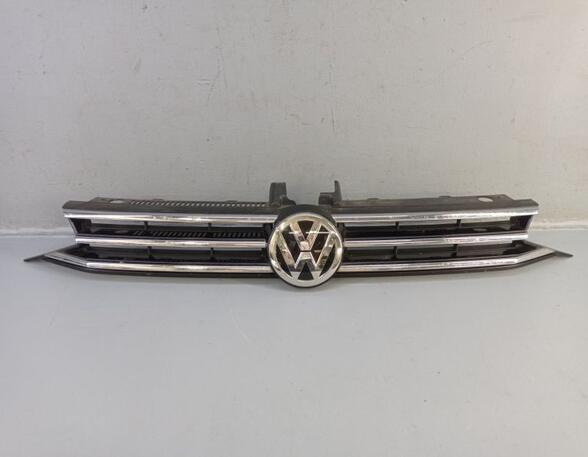 Radiator Grille VW TOURAN (5T1)