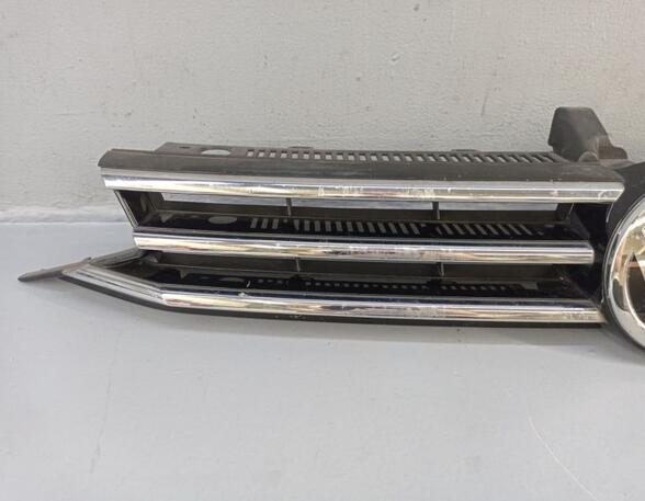 Radiator Grille VW TOURAN (5T1)