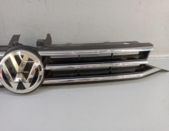 Radiator Grille VW TOURAN (5T1)