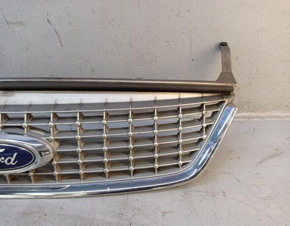 Radiateurgrille FORD MONDEO IV Turnier (BA7)