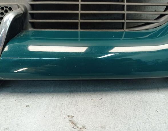 Radiator Grille PEUGEOT 206 Hatchback (2A/C)