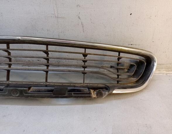 Radiateurgrille RENAULT ZOE (BFM_)