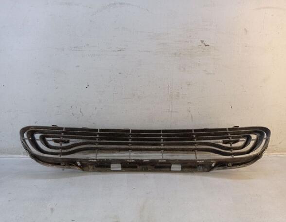 Radiateurgrille RENAULT ZOE (BFM_)