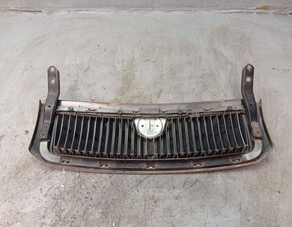 Radiator Grille SKODA FABIA I (6Y2)