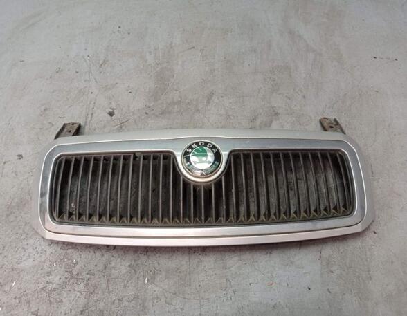 Radiator Grille SKODA FABIA I (6Y2)