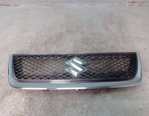 Radiateurgrille SUZUKI GRAND VITARA II (JT, TE, TD)