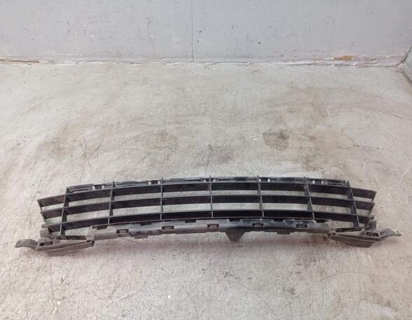 Radiator Grille PEUGEOT 207 (WA_, WC_)