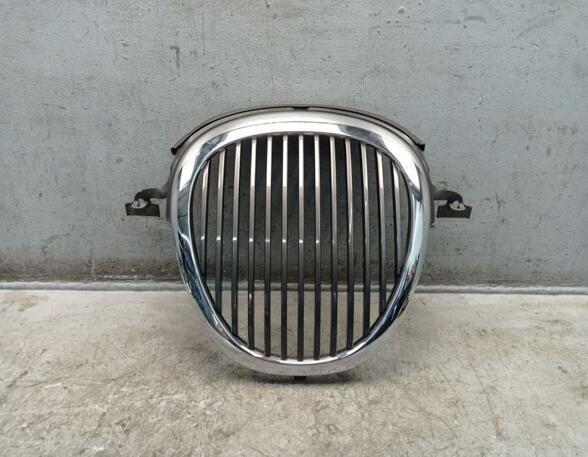 Radiator Grille JAGUAR S-TYPE (X200)